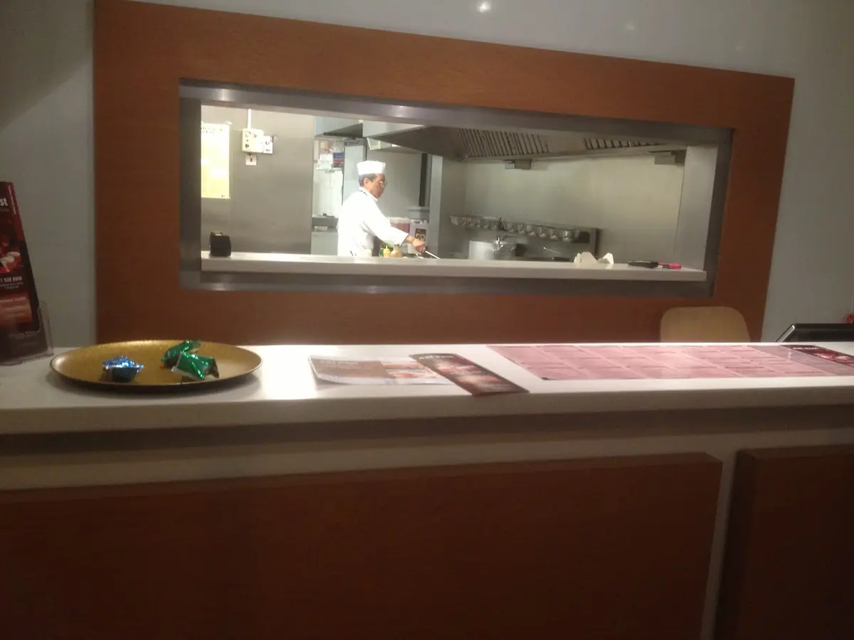 Eat East photo (photo 3 of 3)
