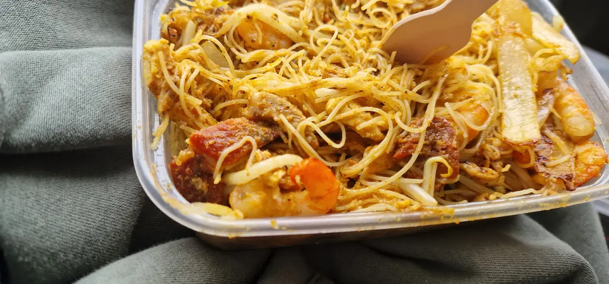 Hong Kong Cantonese Takeaway photo (photo 1 of 3)