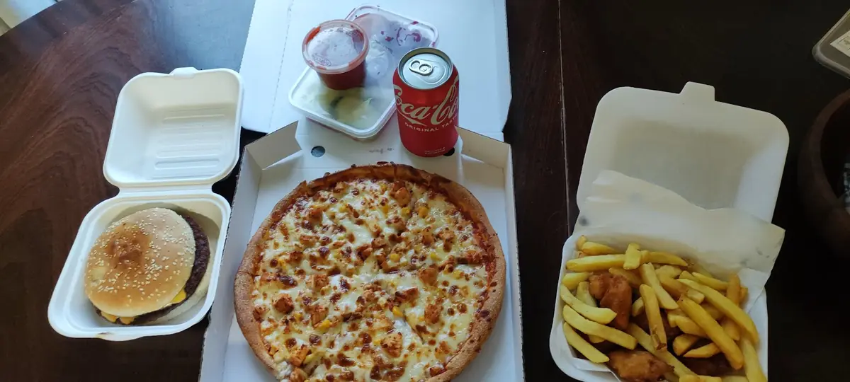 Primo Pizza photo (photo 3 of 3)