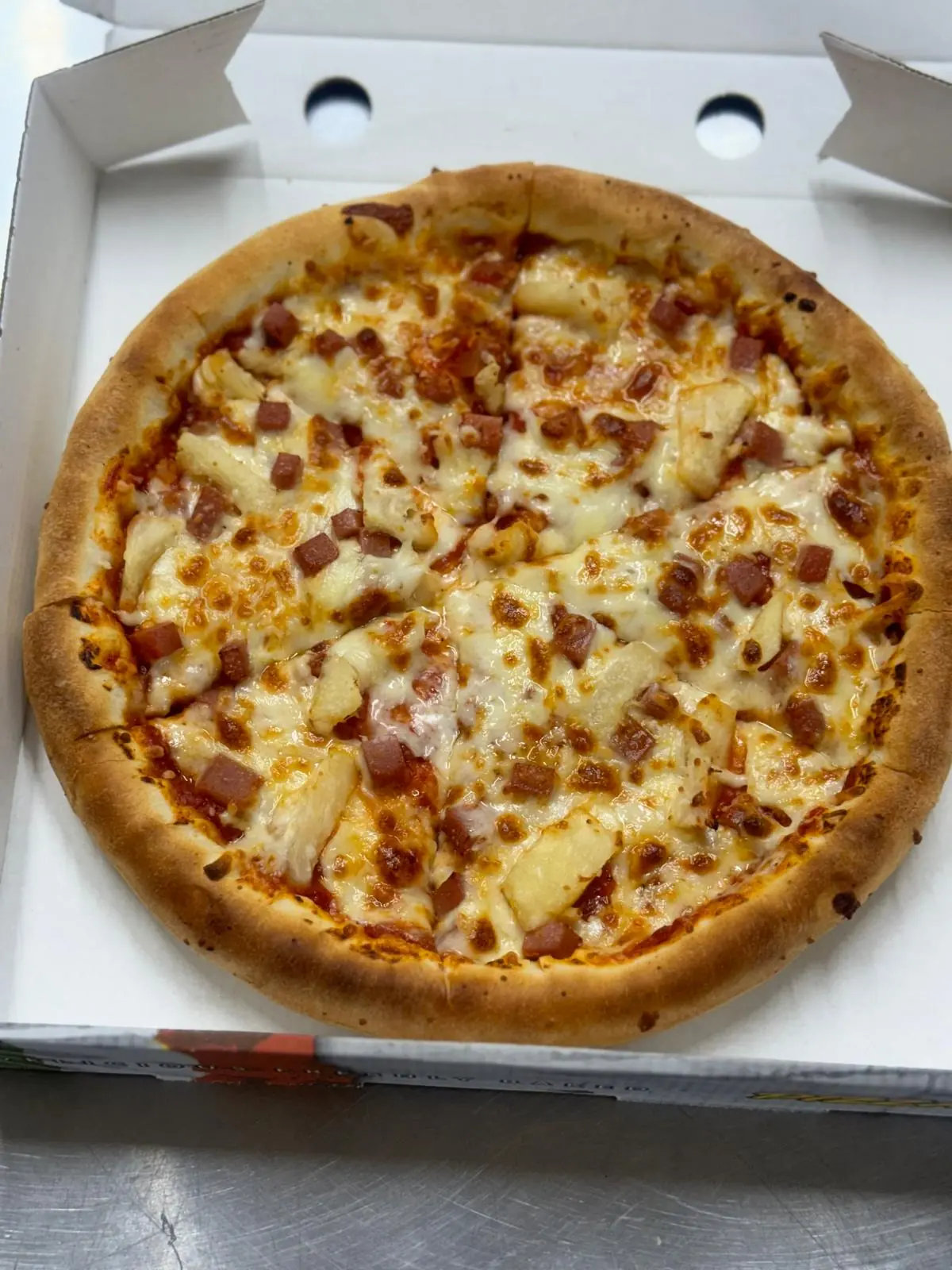 Primo Pizza photo (photo 1 of 3)