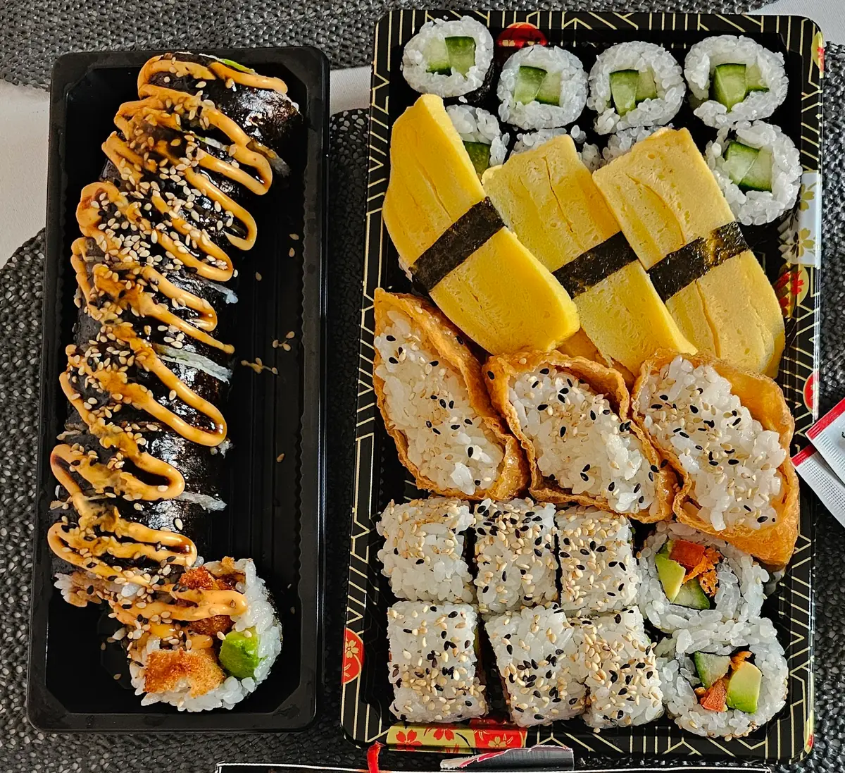 More Than Sushi - Poole photo (photo 3 of 3)