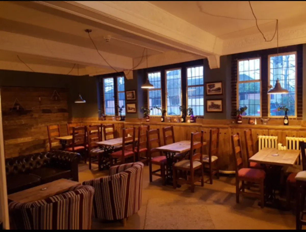 The Butchers Arms