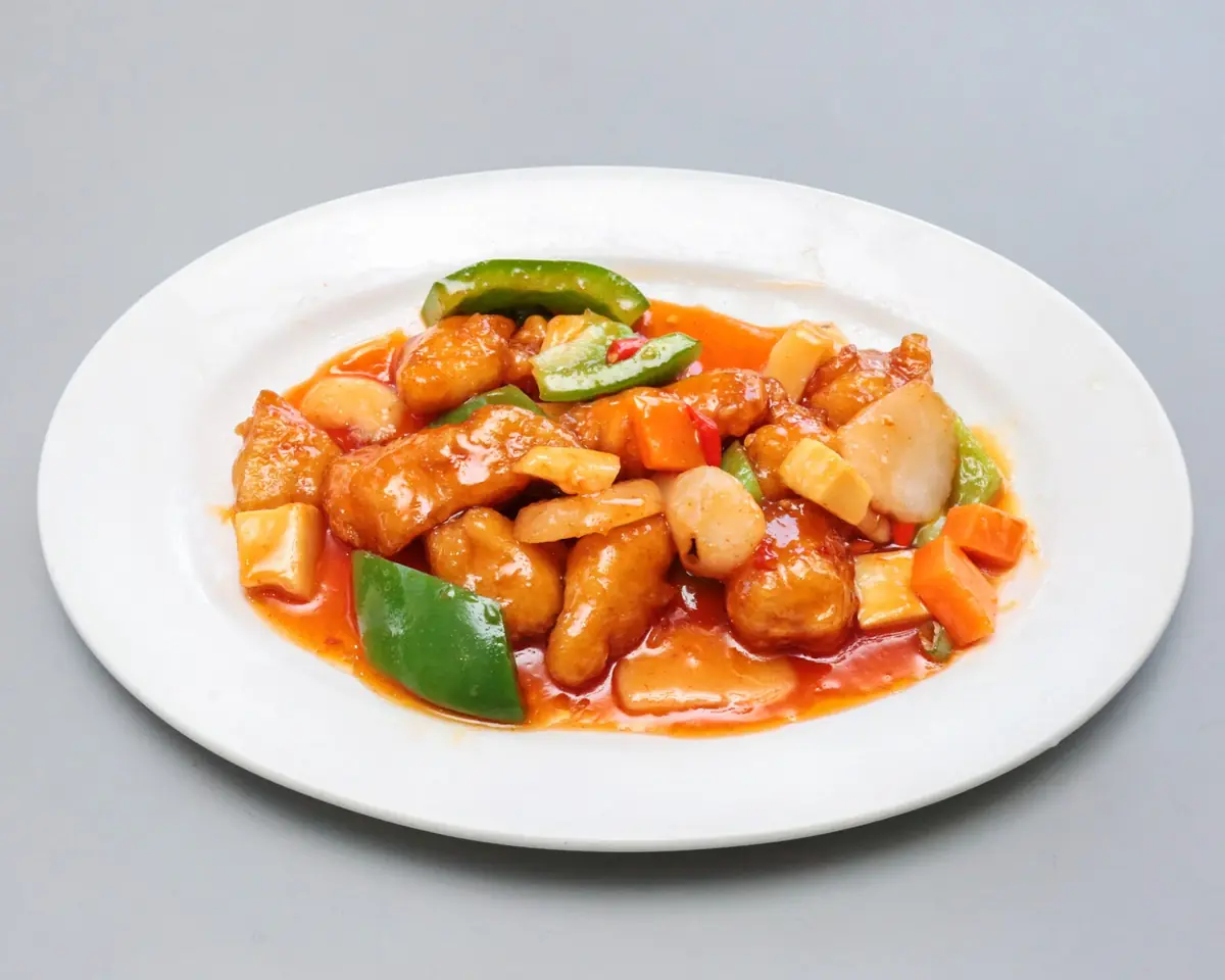 Wok Inn Chinese Takeaway photo (photo 2 of 3)