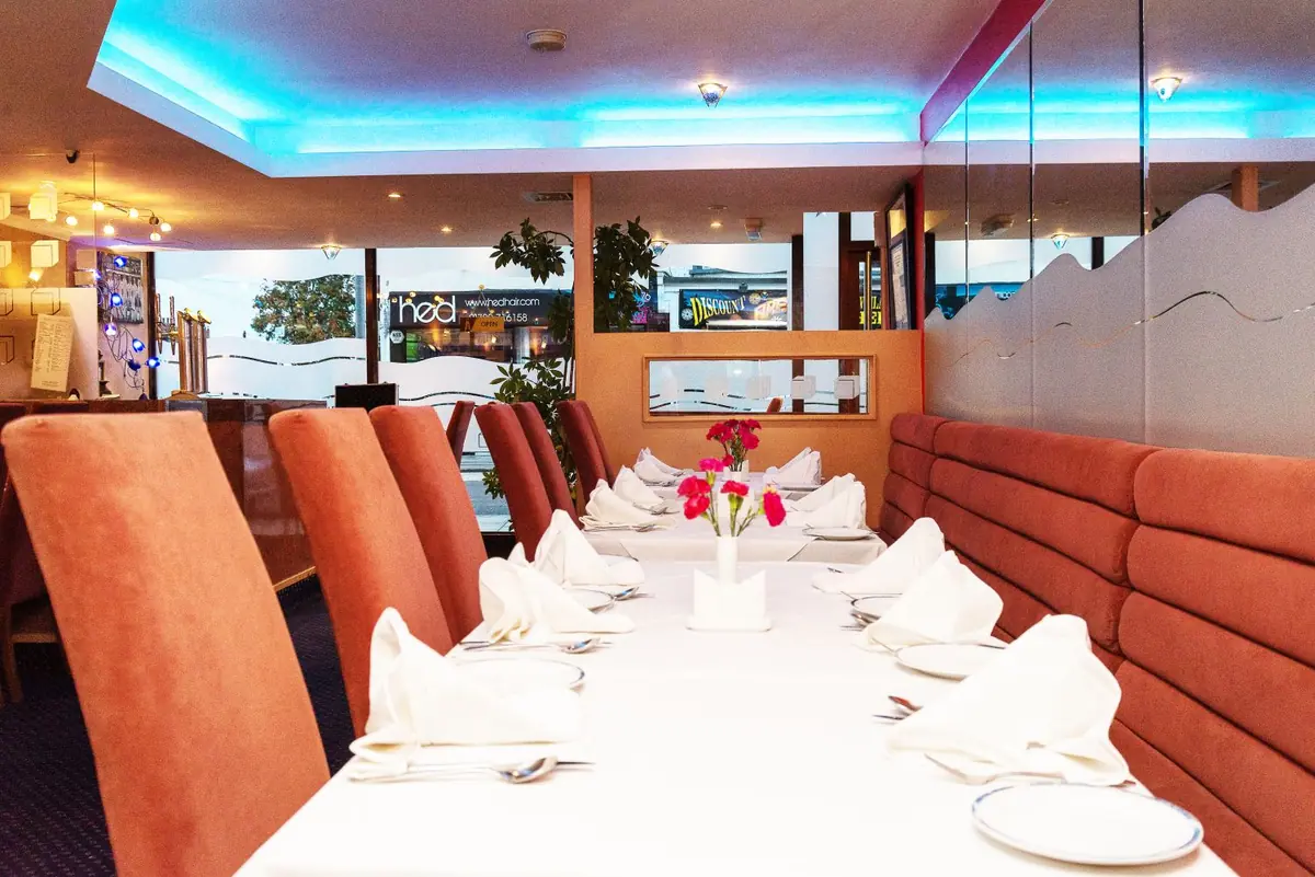 Leigh Tandoori — Indian Restaurants in Leigh On Sea