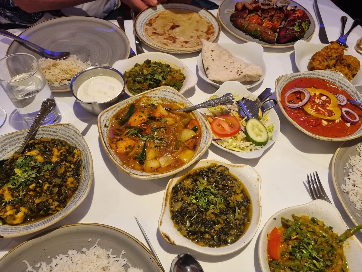 Leigh Tandoori photo (photo 3 of 3)