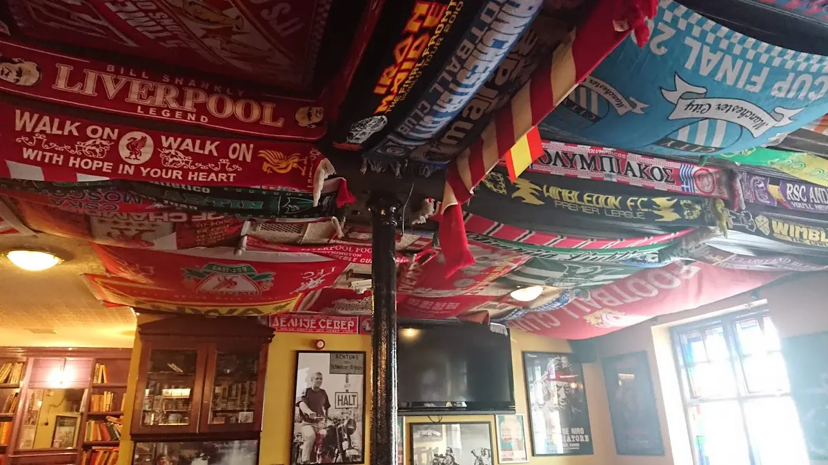 Dicey Riley's