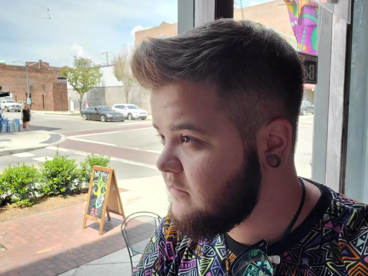 Just Cut It Barbershop photo (photo 2 of 3)
