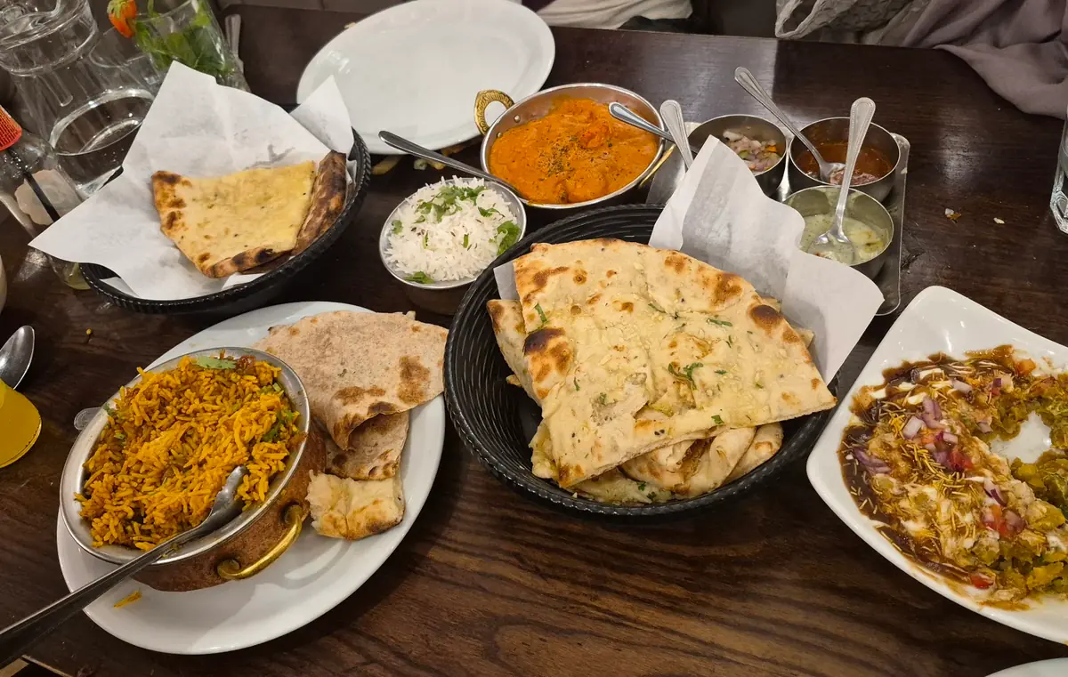 Tipu Sultan Restaurant photo (photo 3 of 3)