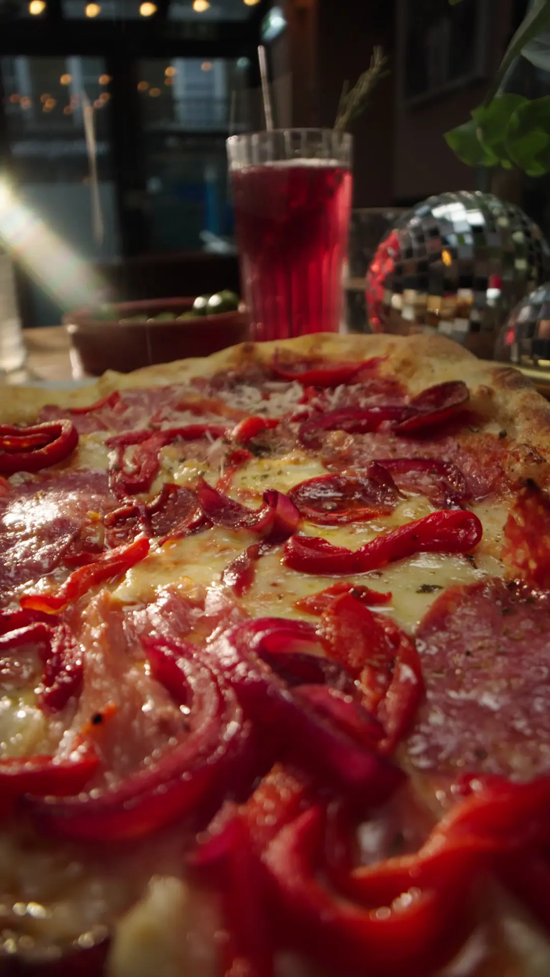 ASK Italian Restaurant Abingdon photo (photo 1 of 3)