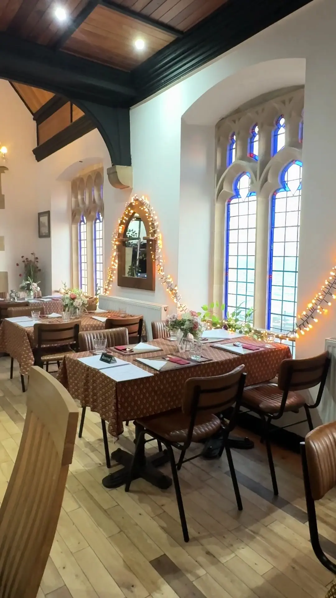 Mary Rowntree Thai Restaurant photo (photo 1 of 3)