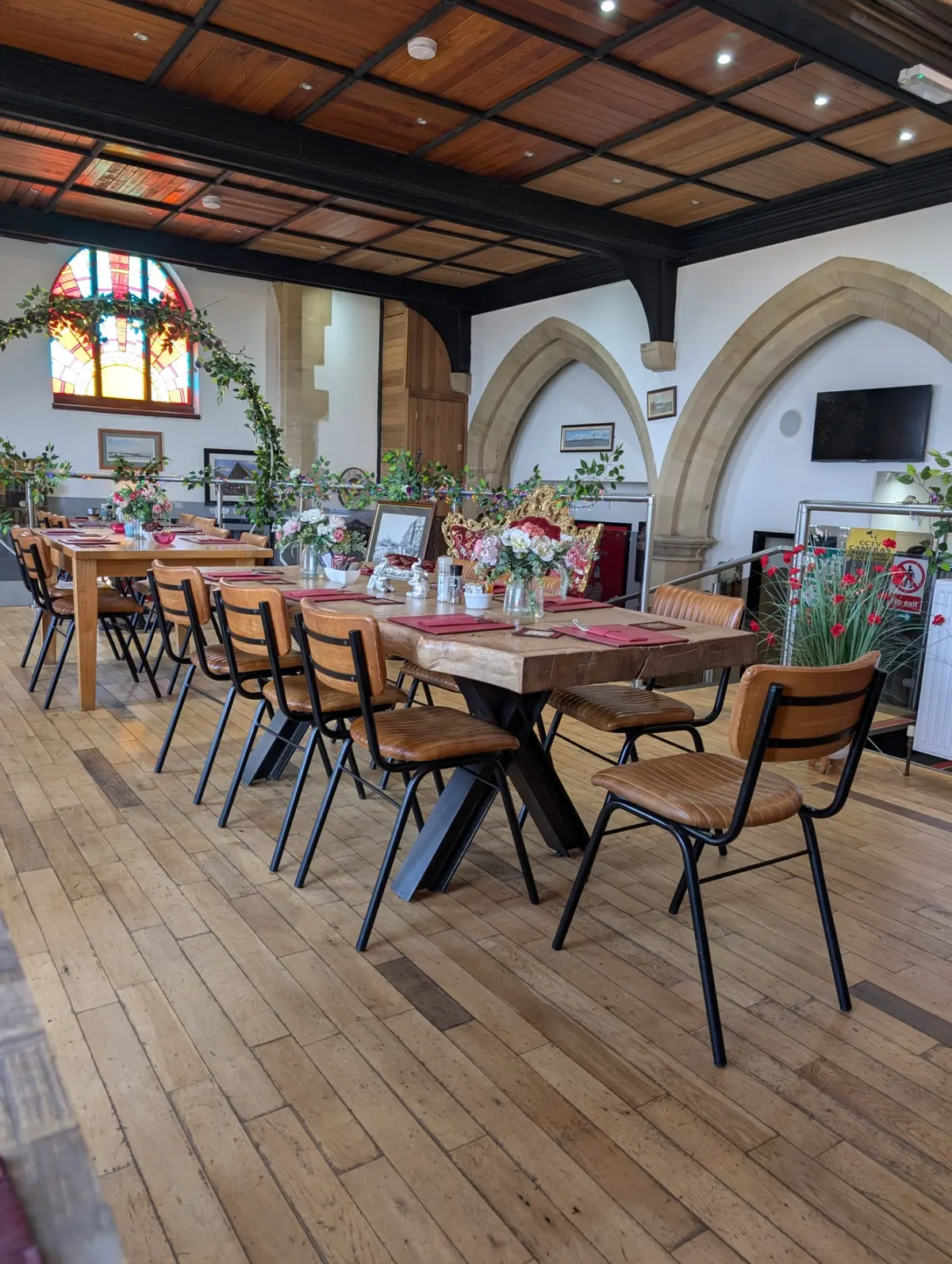 Mary Rowntree Thai Restaurant photo (photo 2 of 3)