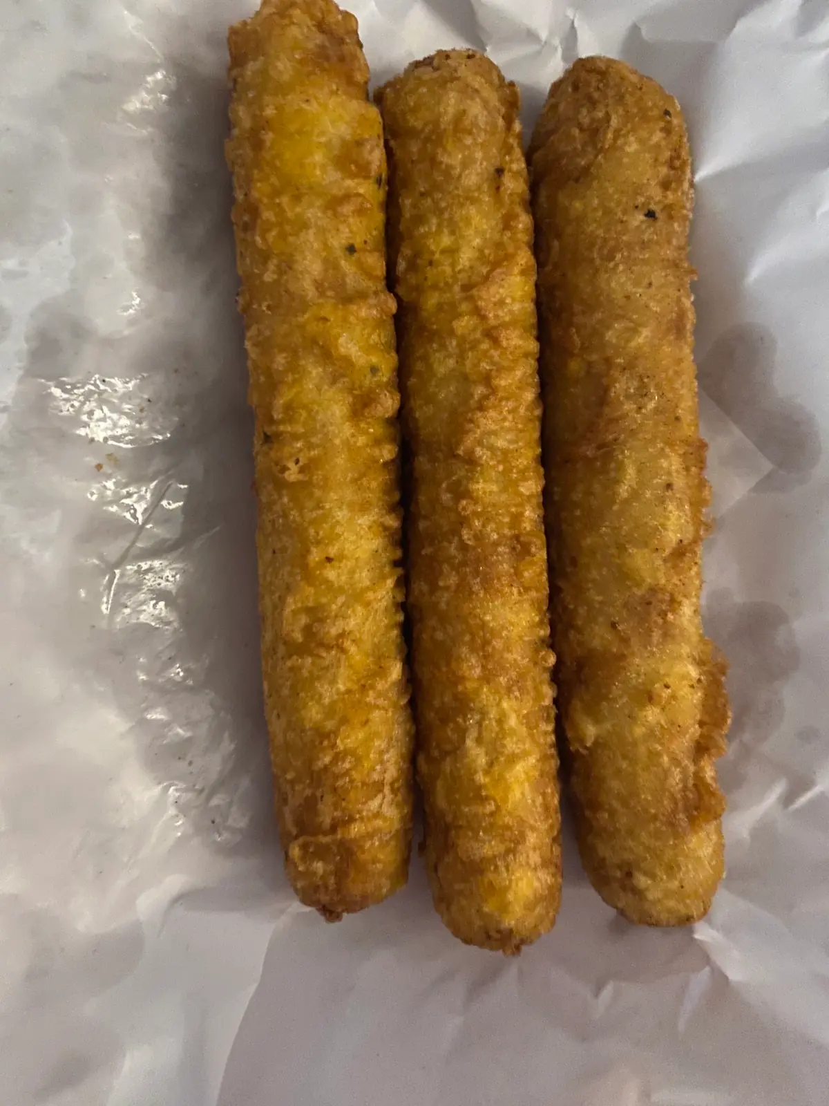 George's Place — Restaurants in Hitchin