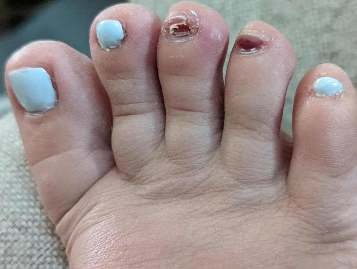 Hollywood Nails & Spa photo (photo 2 of 3)