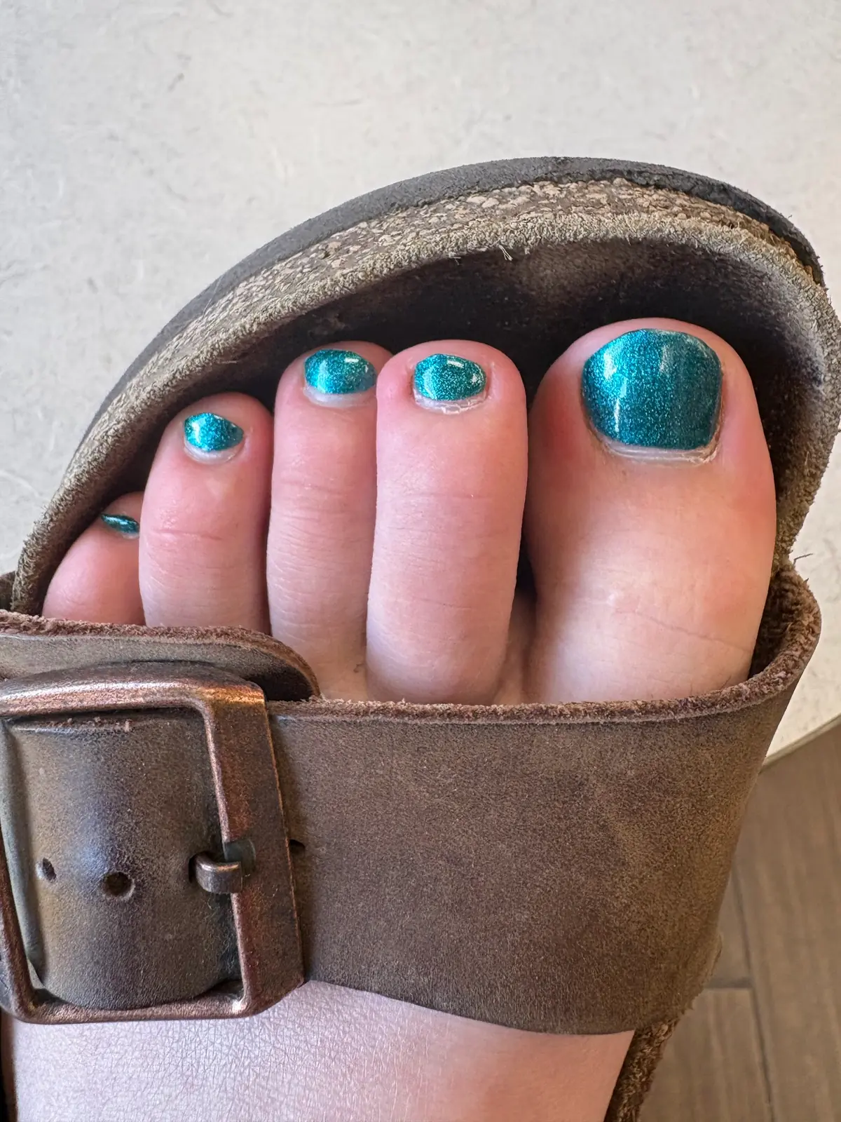 Hollywood Nails & Spa photo (photo 1 of 3)