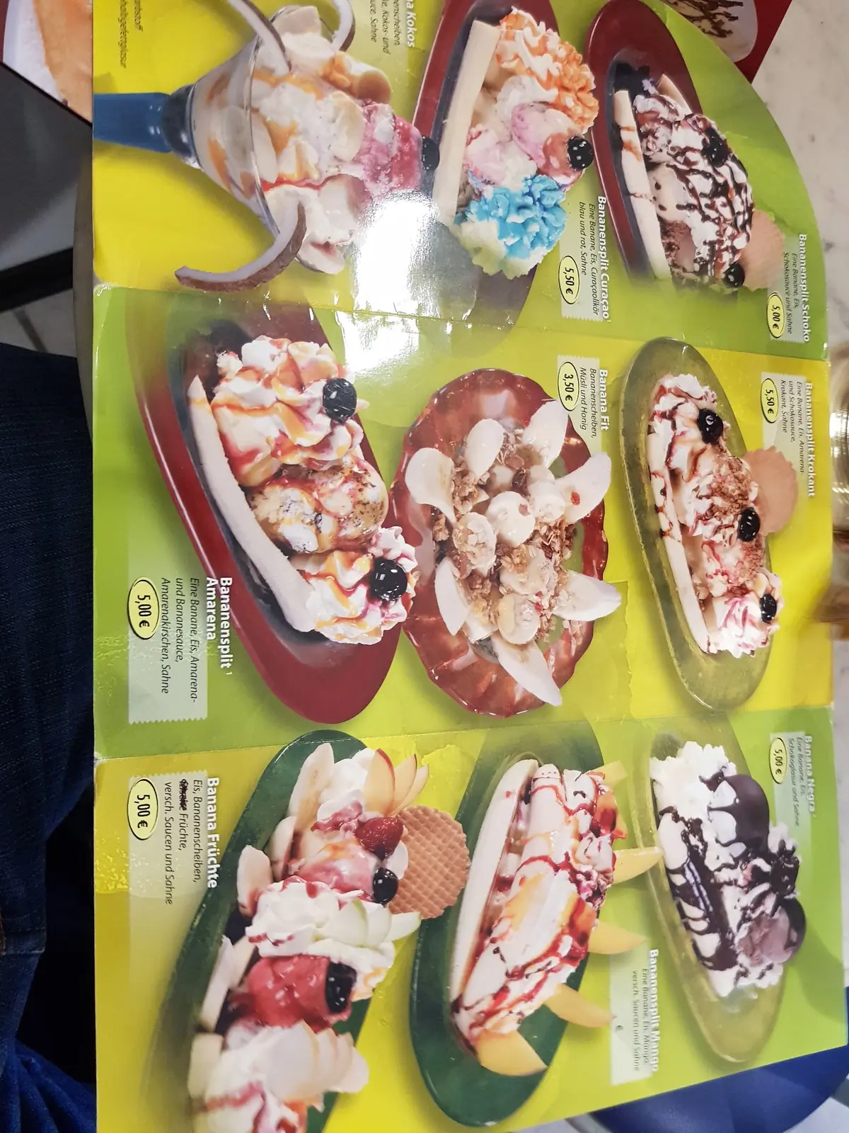 Eiscafe Pino photo (photo 1 of 3)