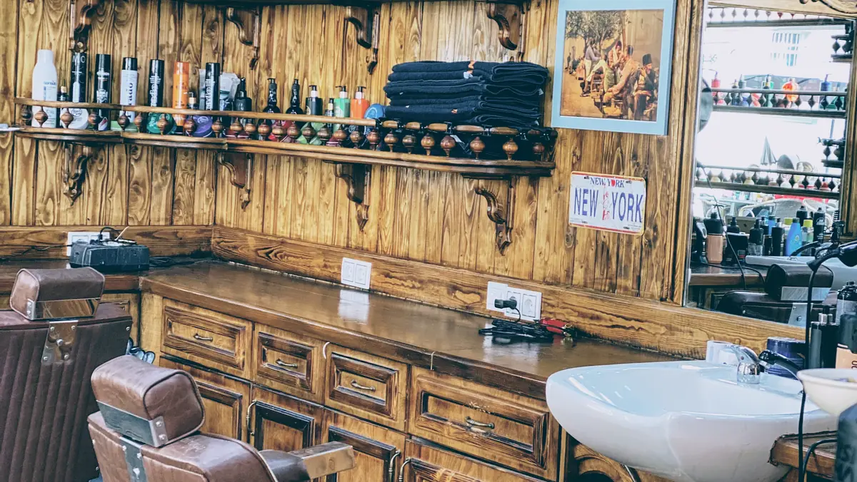 mycut — Barbershops in Berlin