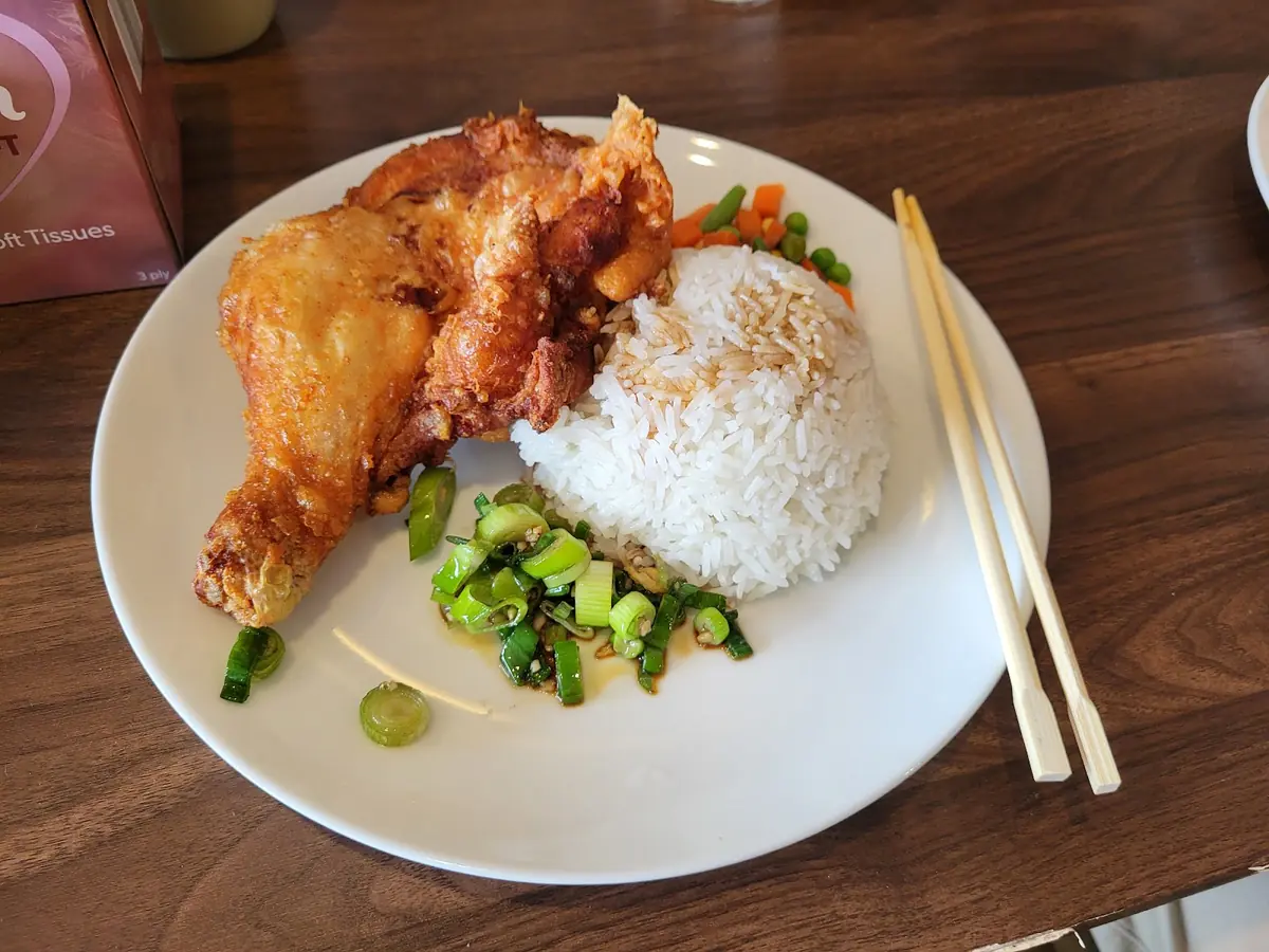 Kowloon Cafe photo (photo 3 of 3)