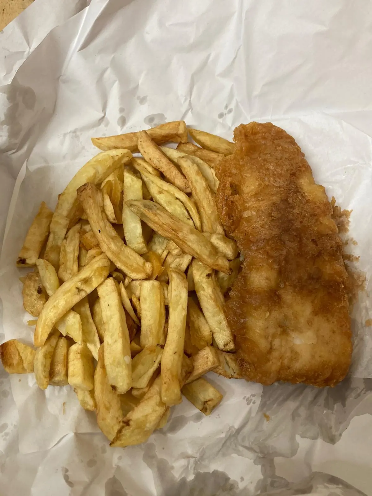 Lingwood Chippy Ltd photo (photo 2 of 3)