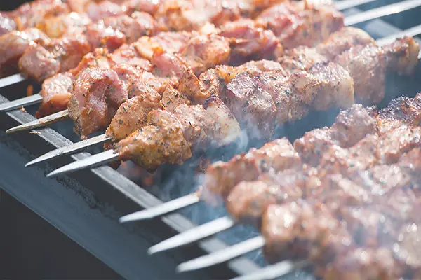 Yeni Umut 2000 Dalston — Restaurants in London