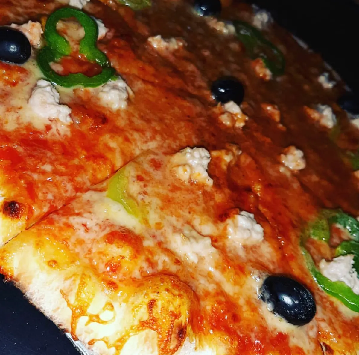 Tops Pizza photo (photo 2 of 3)