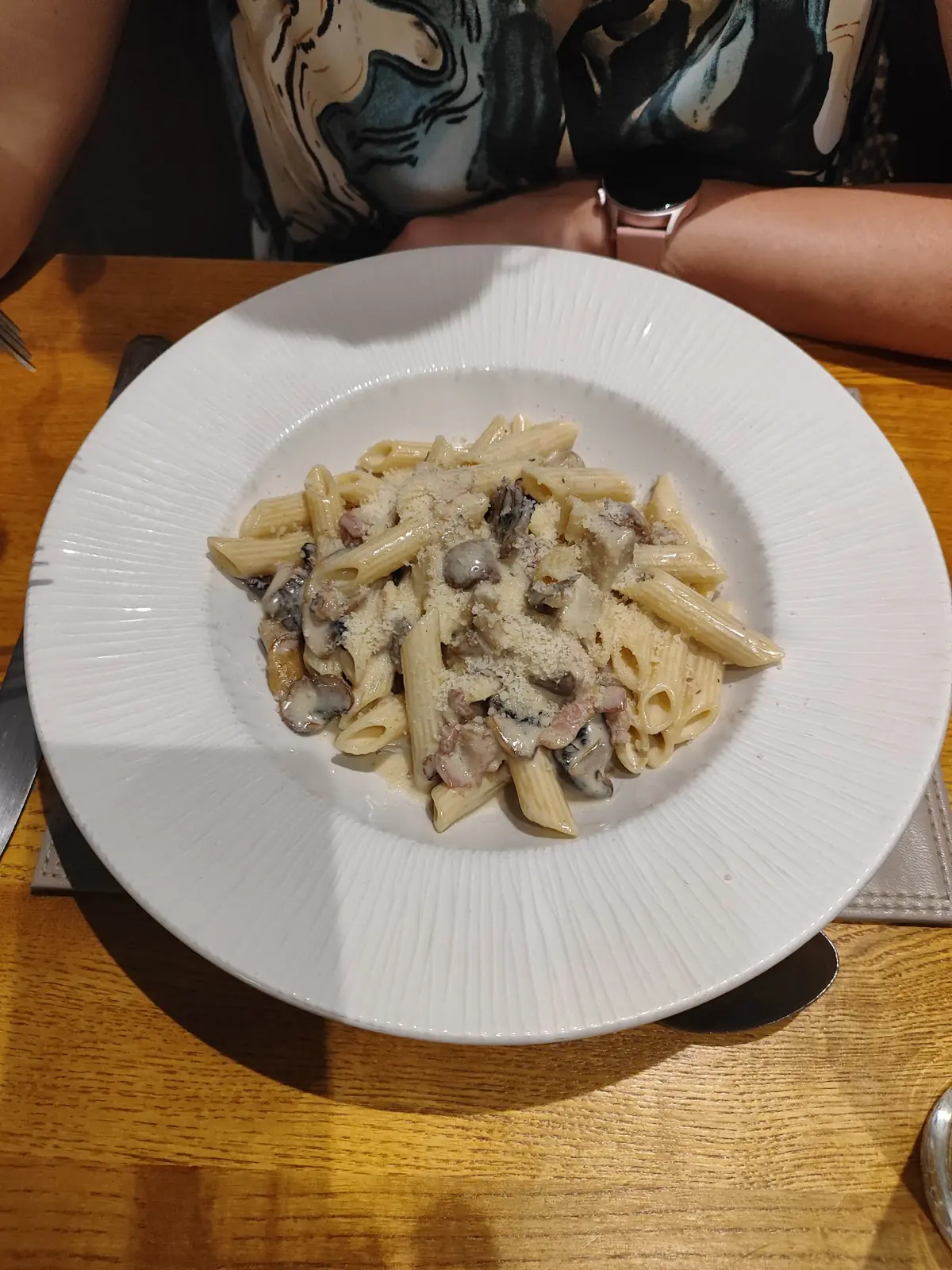 La Taverna photo (photo 2 of 3)