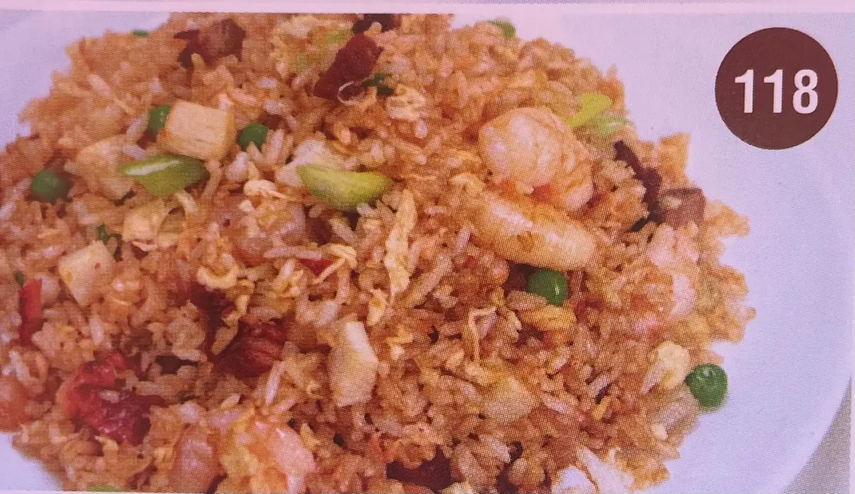 Gourmet Gardens — Chinese restaurants in Clacton On Sea