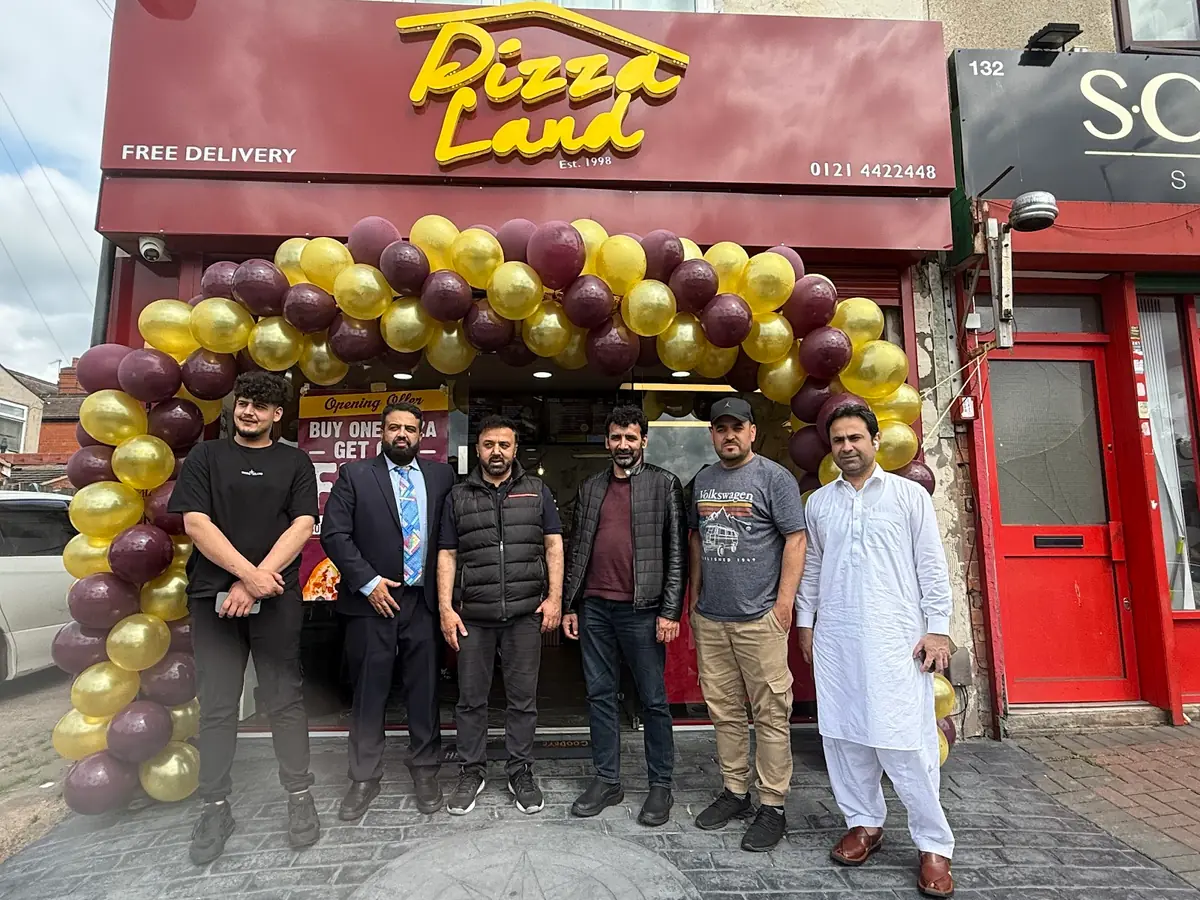 Pizza Land photo (photo 2 of 3)