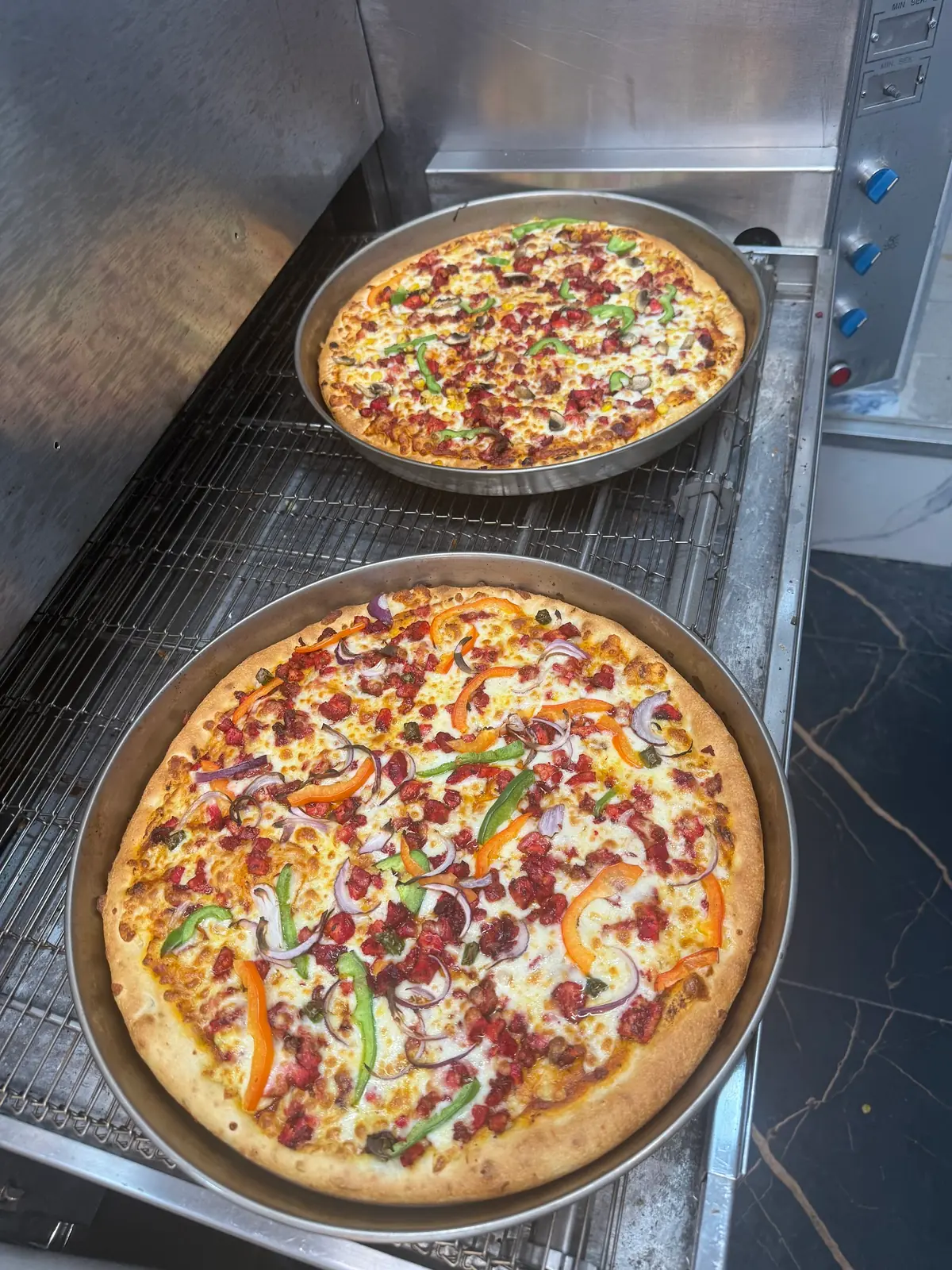 Pizza Land photo (photo 3 of 3)