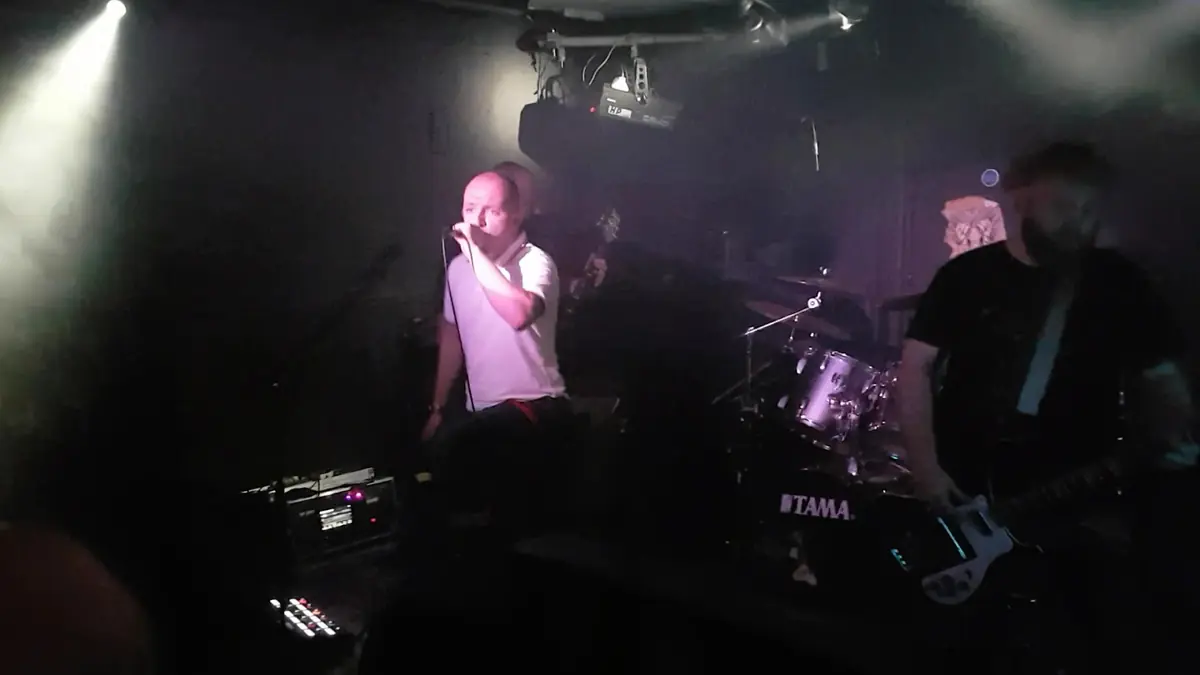 The Wheatsheaf photo (photo 1 of 2)