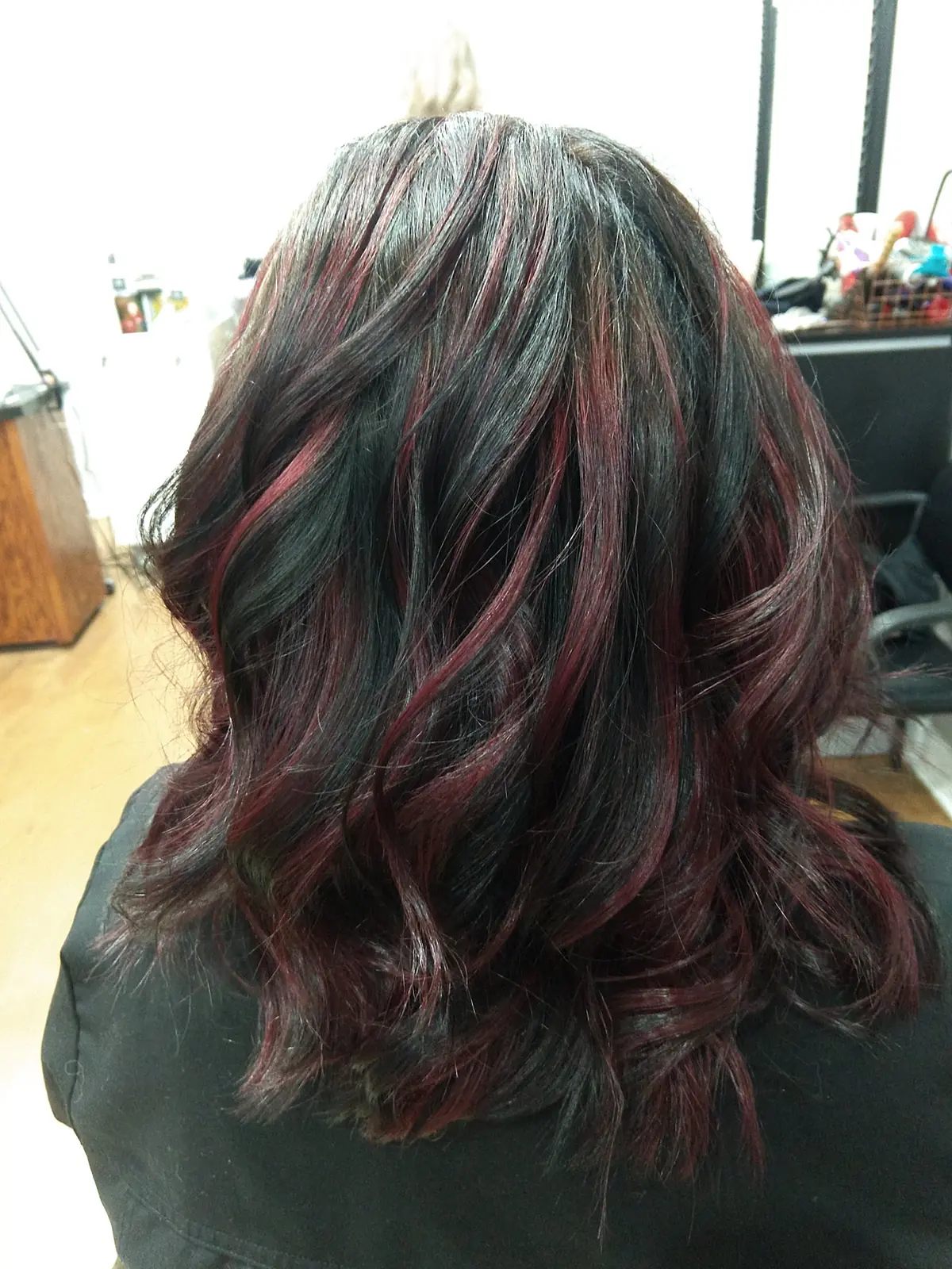 Andrea's Place Styling Salon photo (photo 2 of 3)