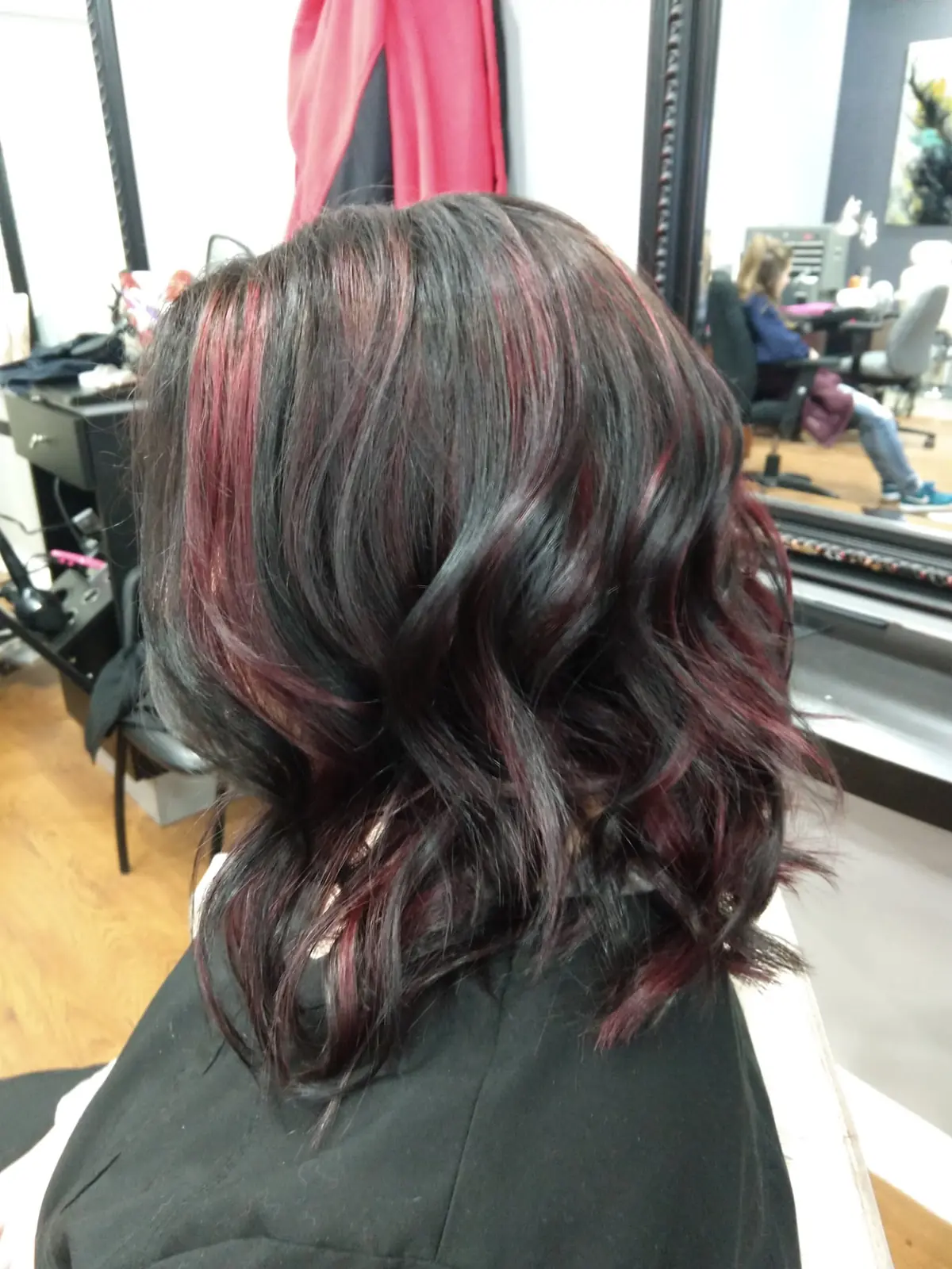 Andrea's Place Styling Salon photo (photo 3 of 3)
