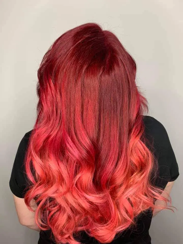 Andrea's Place Styling Salon — Beauty Salons in Clio