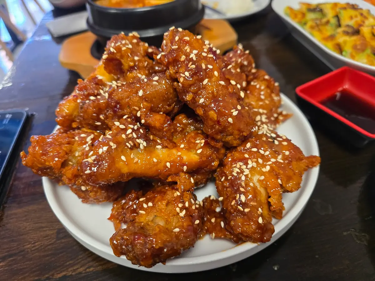 Bab Bab Korean Restaurant photo (photo 3 of 3)
