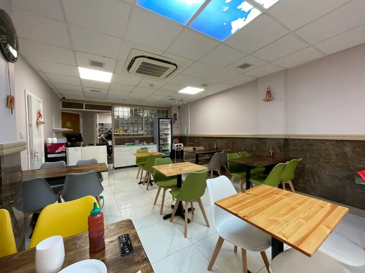 Bab Bab Korean Restaurant photo (photo 1 of 3)