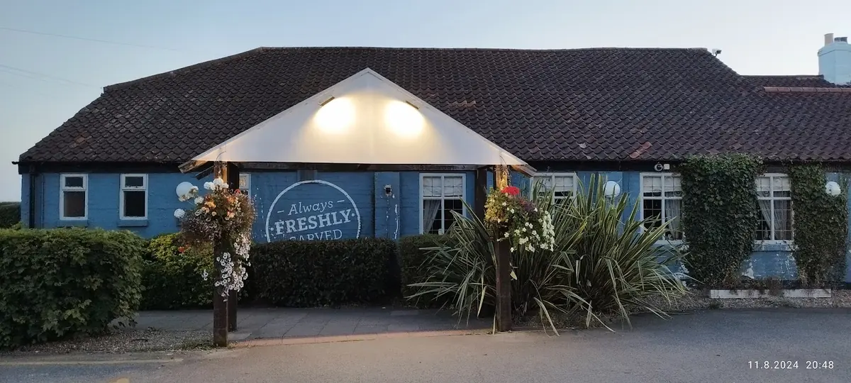 The Green Tree Inn photo (photo 3 of 3)