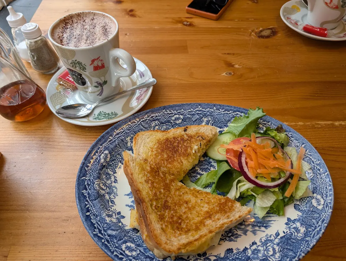 The Jetty Café photo (photo 2 of 3)