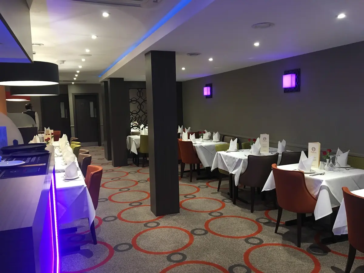 Maloncho Tandoori (Guildford) photo (photo 3 of 3)