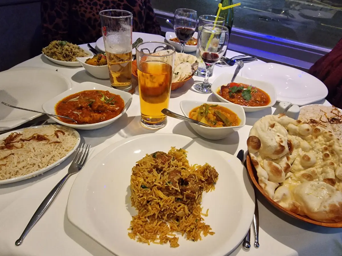 Maloncho Tandoori (Guildford) photo (photo 2 of 3)