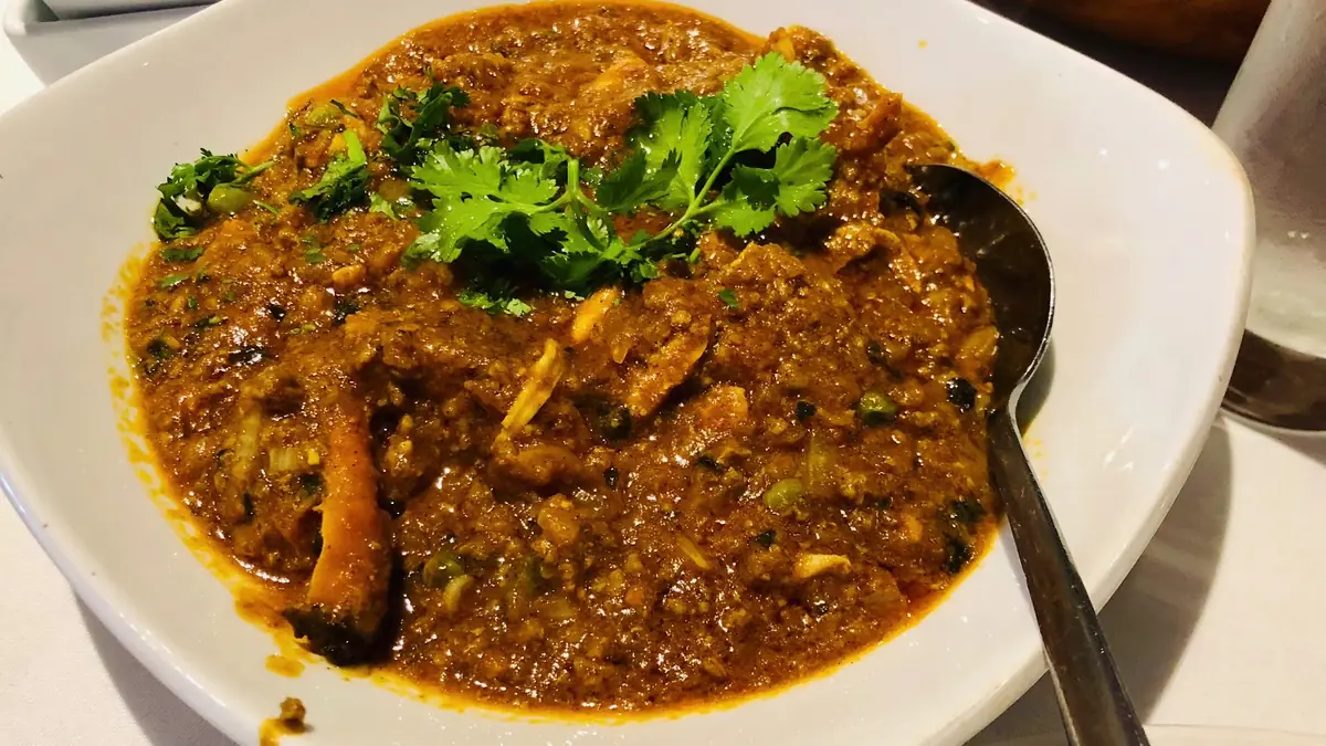 Maloncho Tandoori (Guildford) photo (photo 1 of 3)