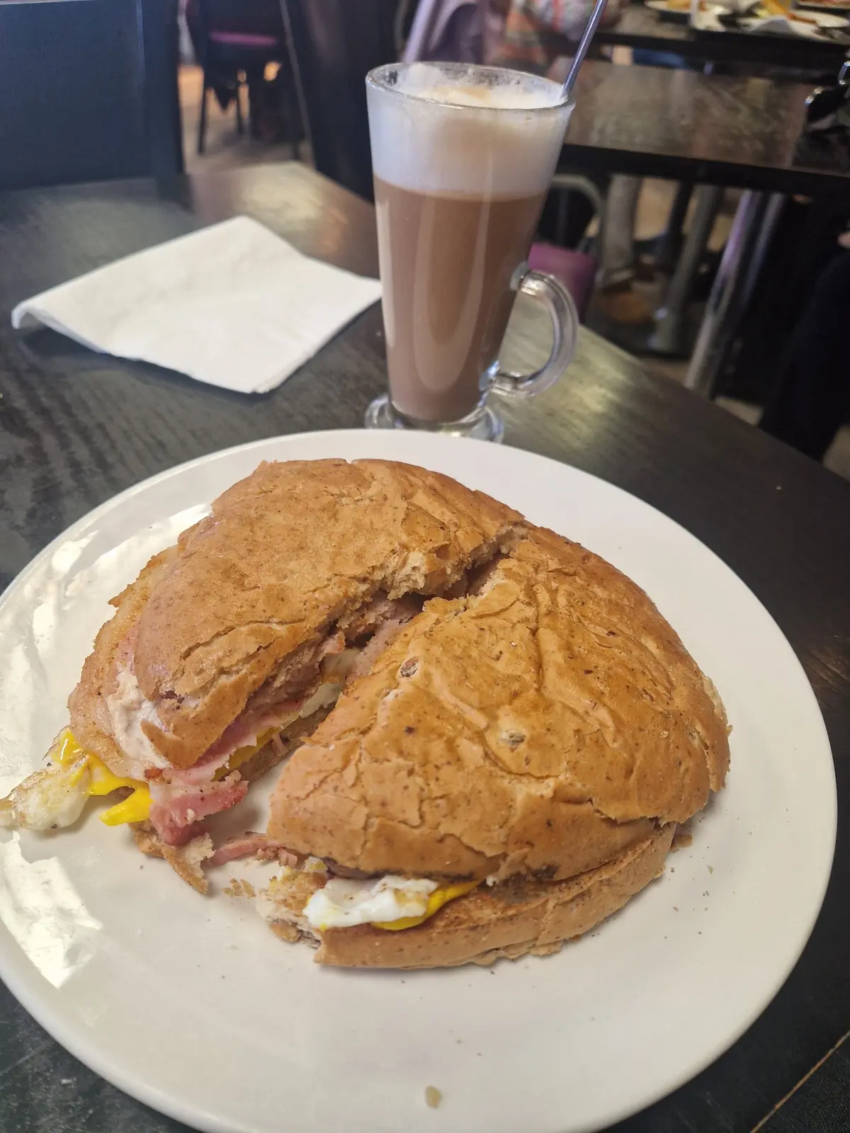 Katsouris Delicatessen — Delis in Bury