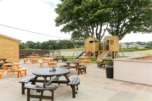 Royal Oak Pub filey