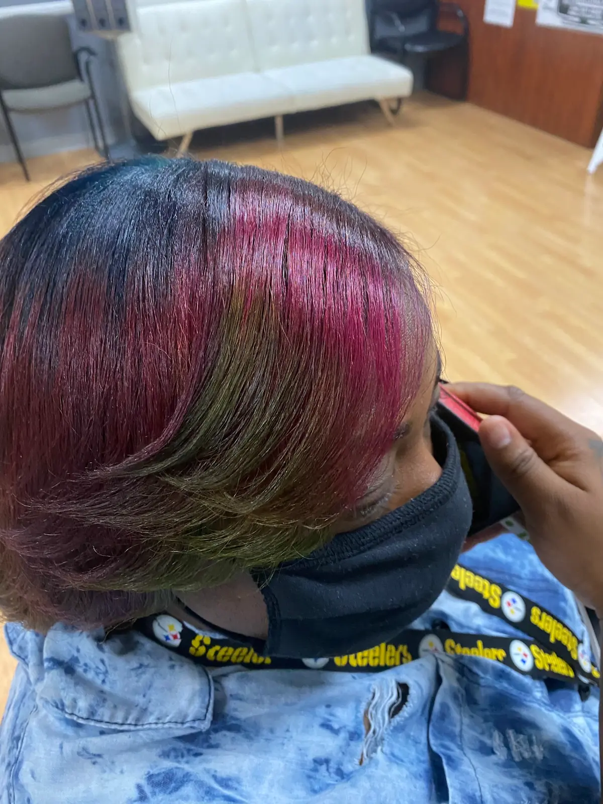 B&Y Dominican Salon photo (photo 3 of 3)