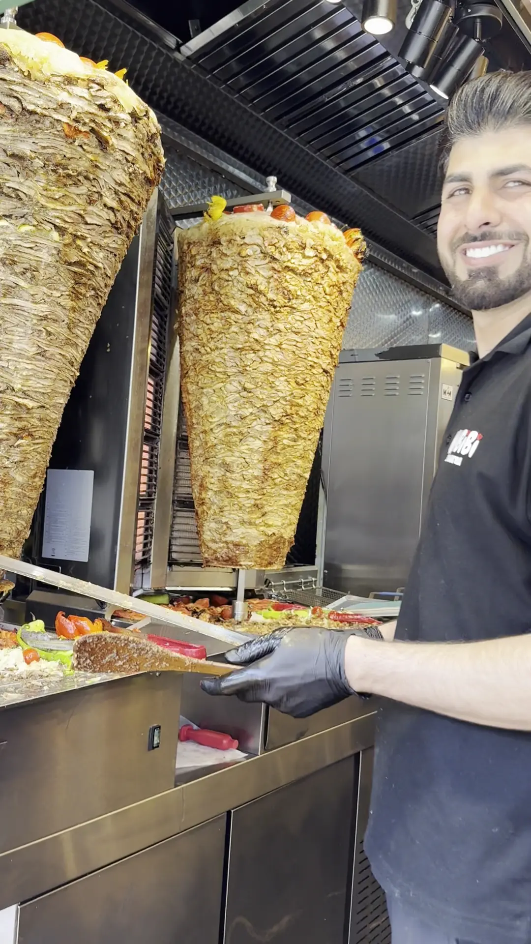 Habibi Shawarma - Edgware Road photo (photo 1 of 3)