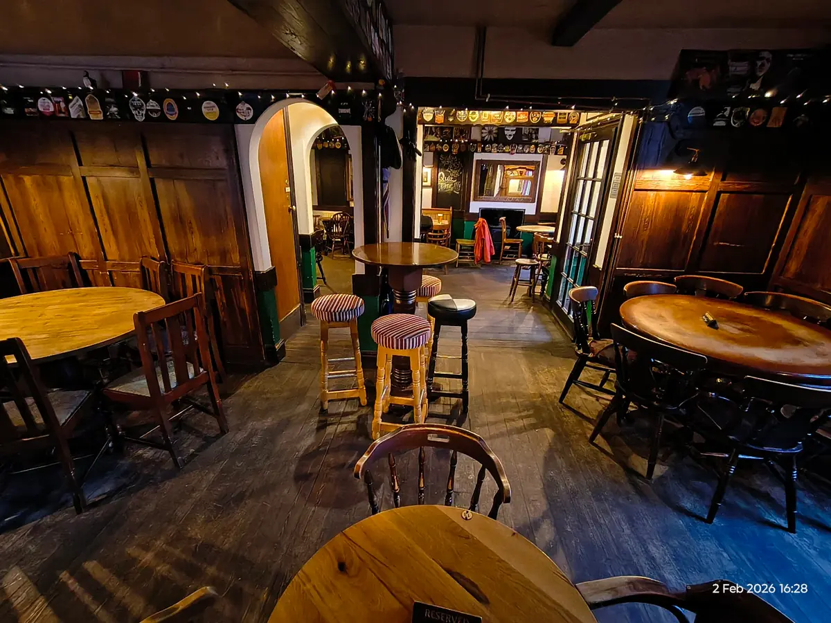 The Gardeners Arms photo (photo 3 of 3)
