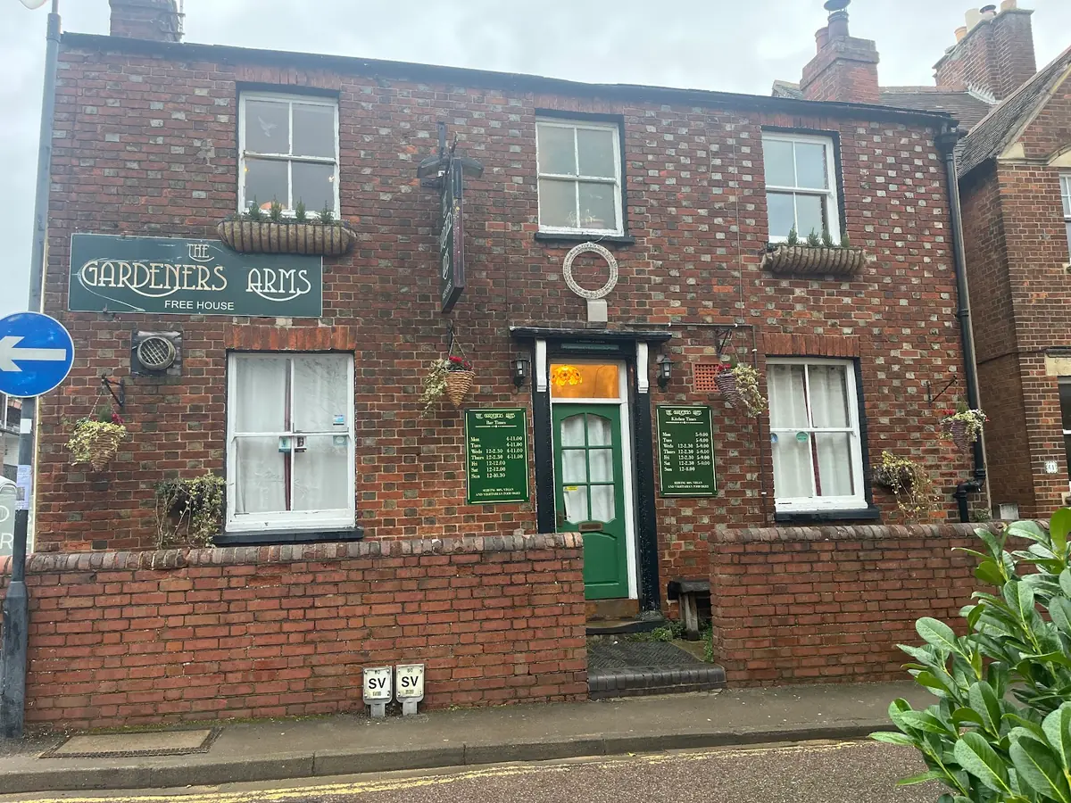 The Gardeners Arms photo (photo 2 of 3)