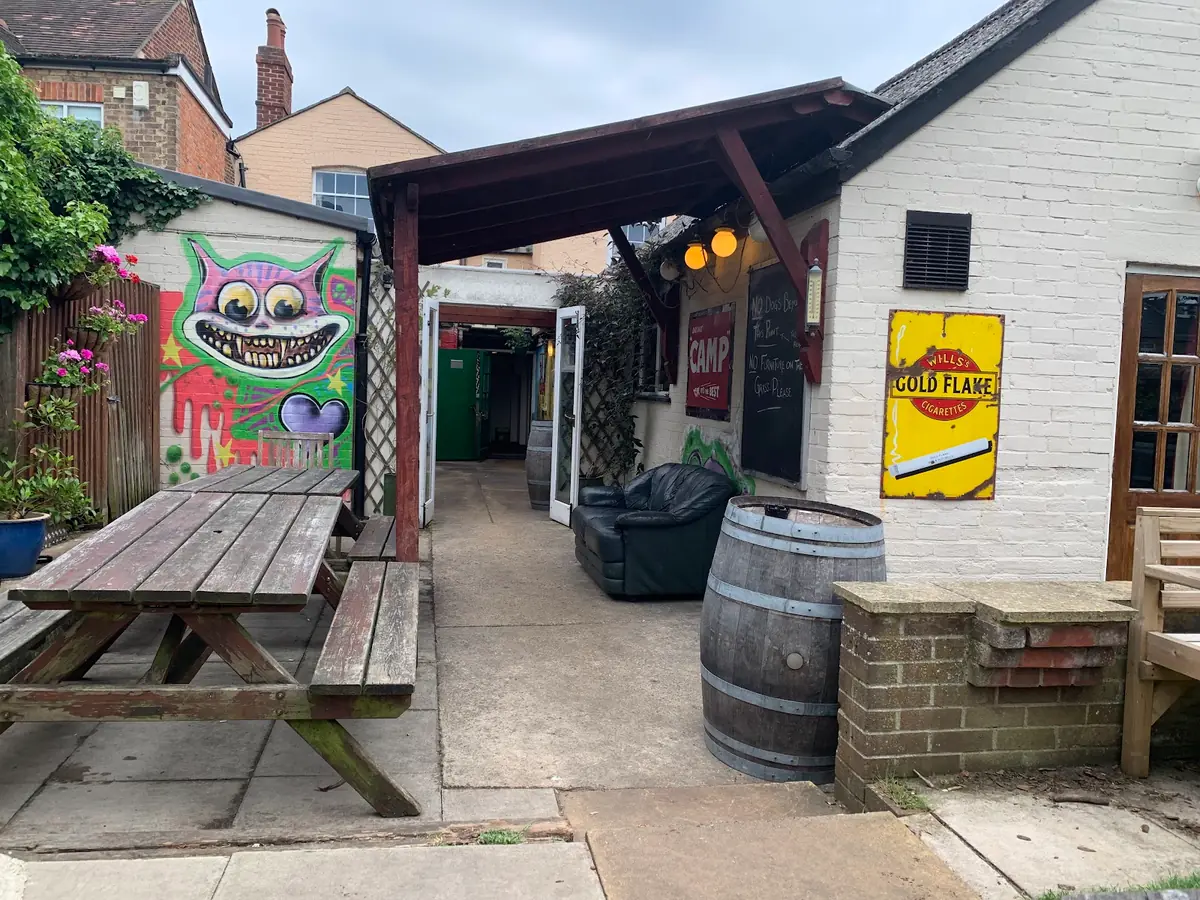 The Gardeners Arms photo (photo 1 of 3)