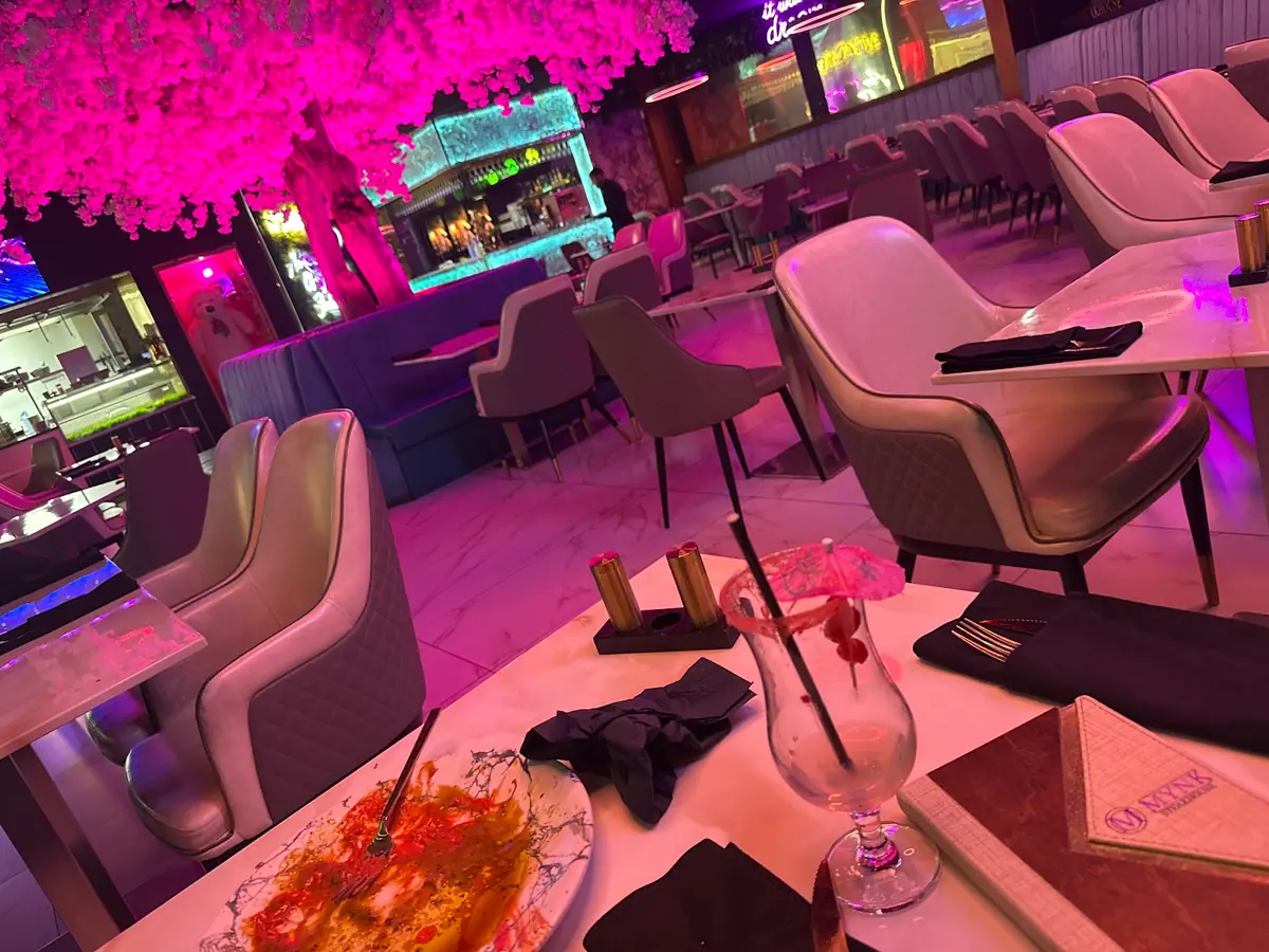MYNK STEAKHOUSE photo (photo 3 of 3)