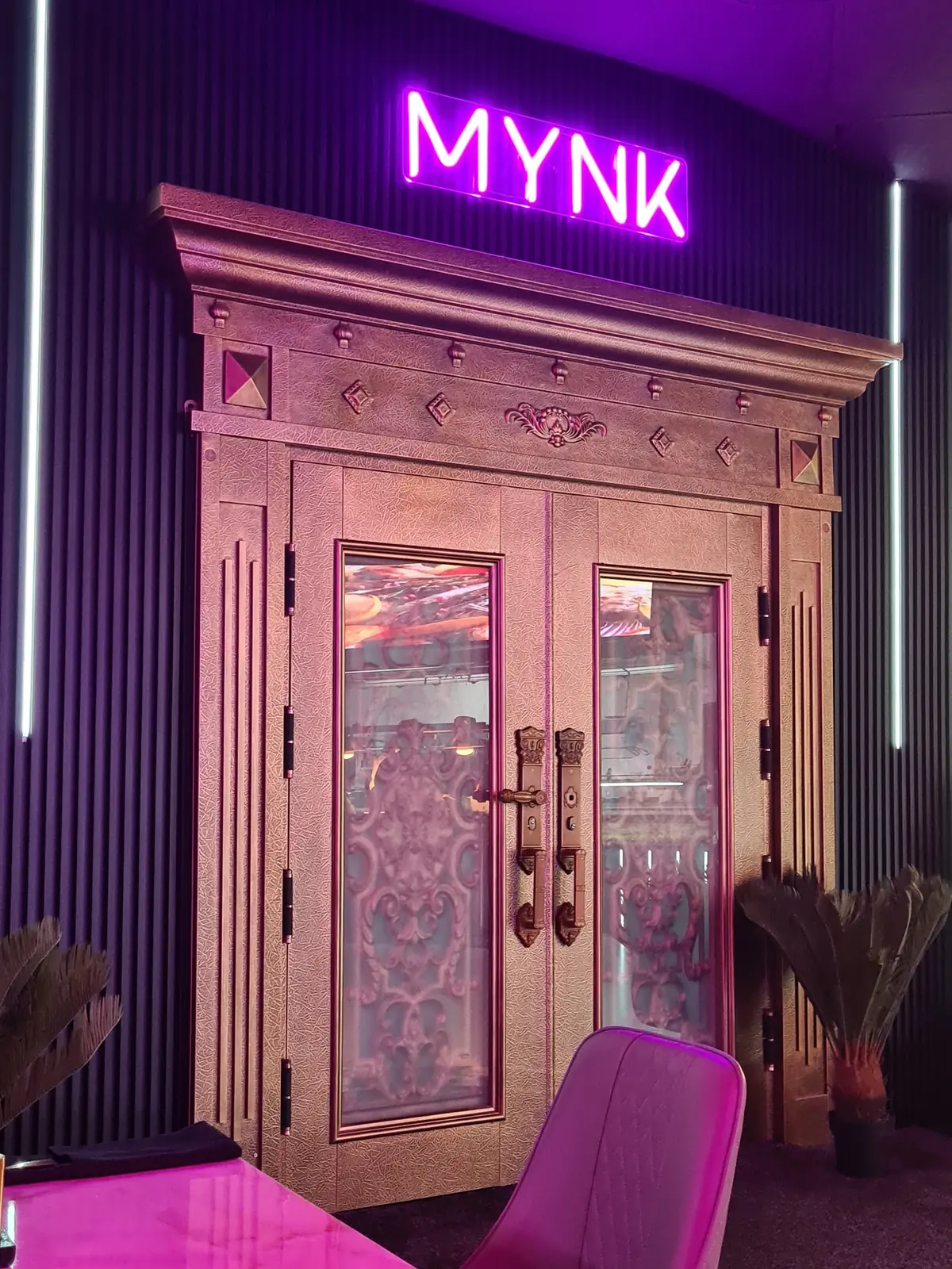 MYNK STEAKHOUSE photo (photo 1 of 3)