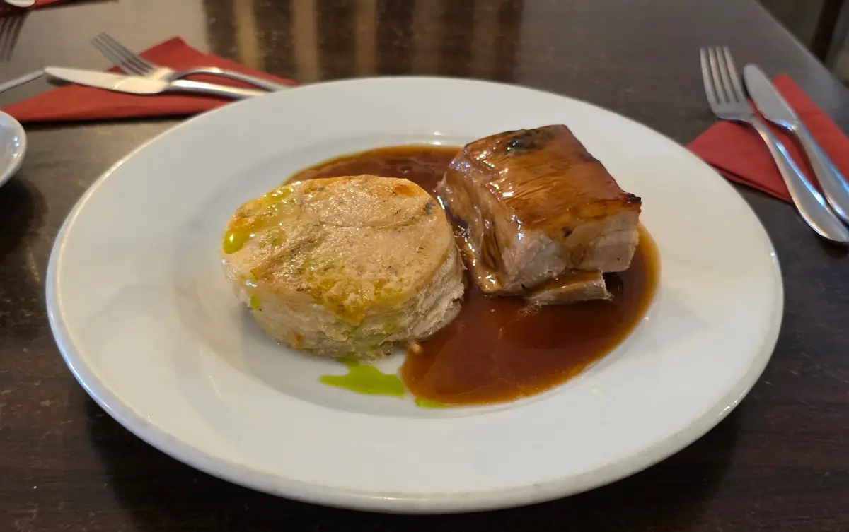 Piccolo Italian Bistro photo (photo 3 of 3)