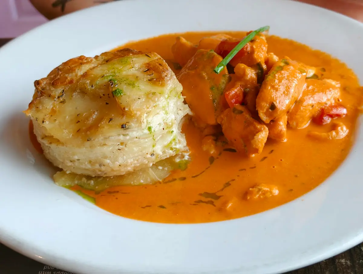 Piccolo Italian Bistro photo (photo 2 of 3)